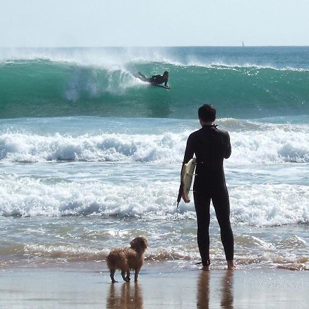 Carcavelos Surf Buitenkant foto