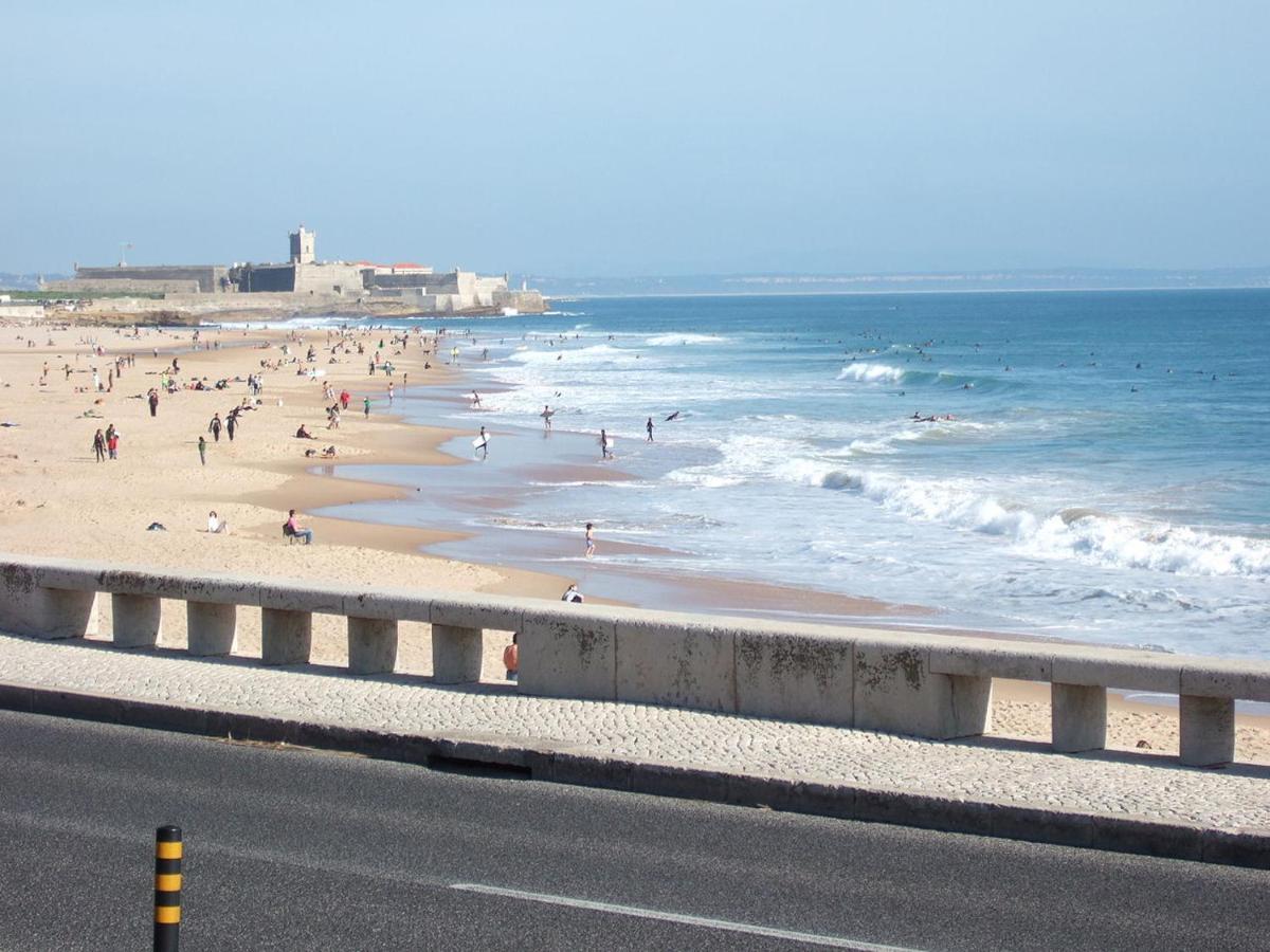 Carcavelos Surf Buitenkant foto